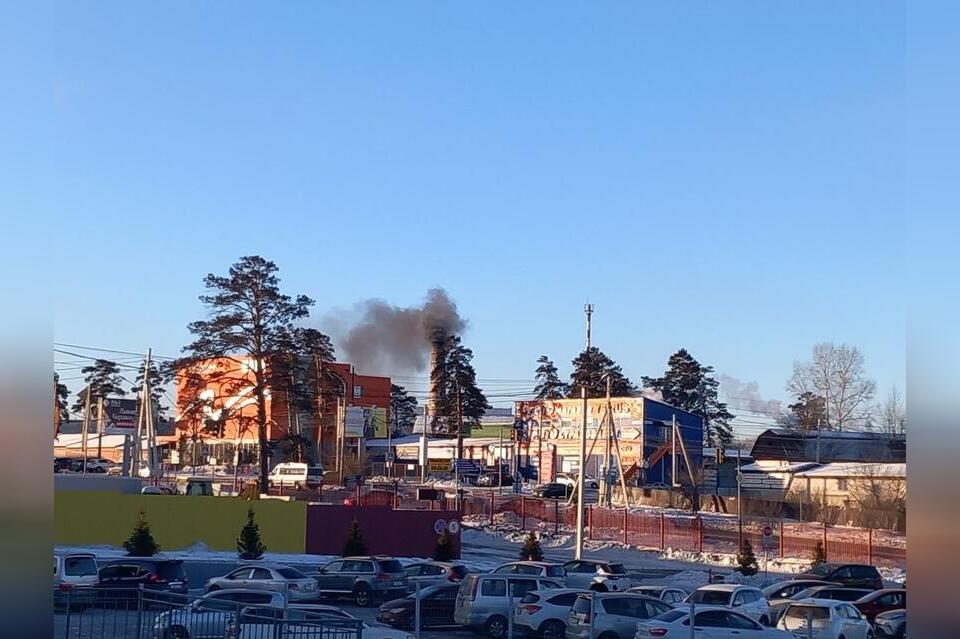 В Чите не выявлено нарушений по охране воздуха