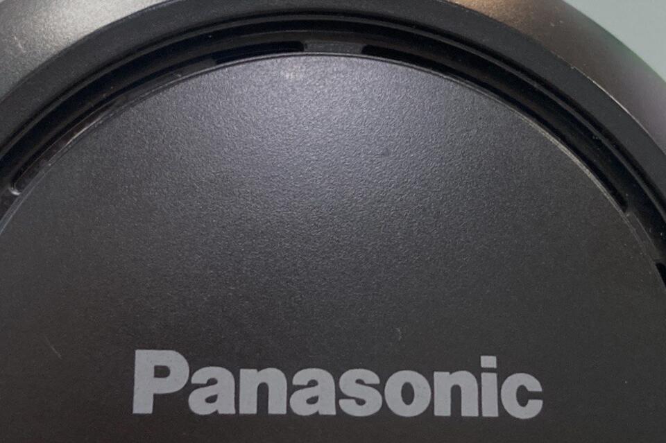 Panasonic вернулся в Россию