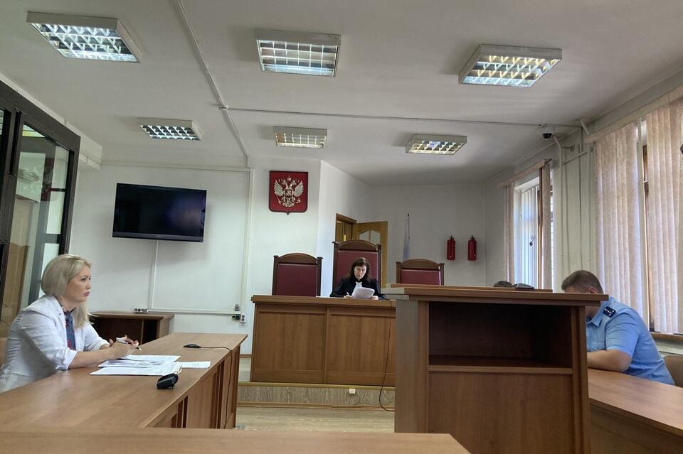 В Шилкинском районе суд оштрафовал главу поселения