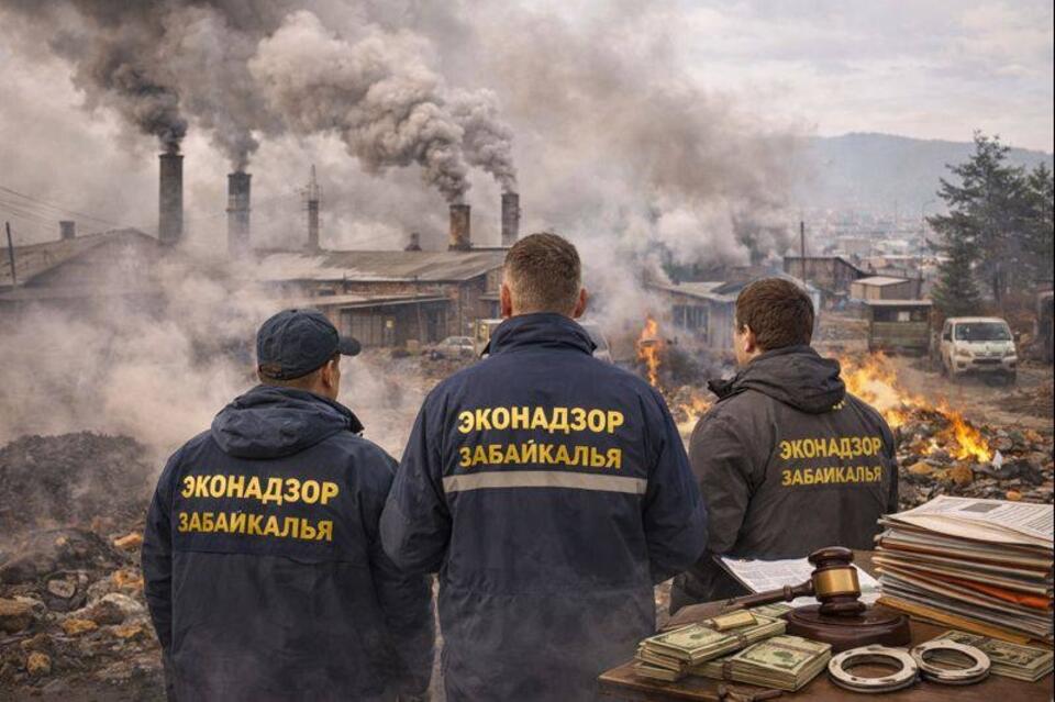 Эконадзор выявил нарушения на 13 объектах в Чернышевске