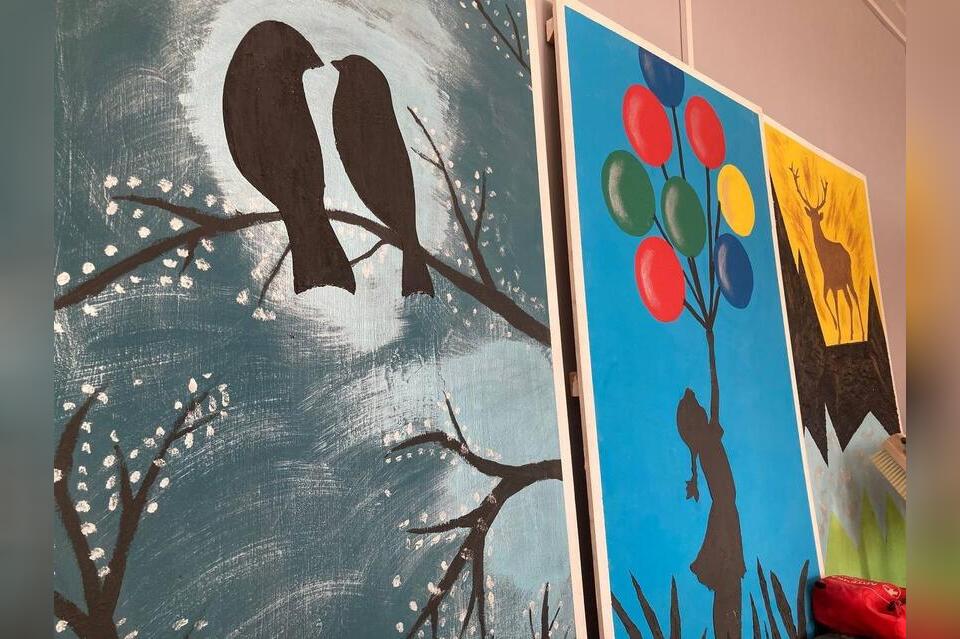 В Забайкалье резко вырос спрос на творческие услуги