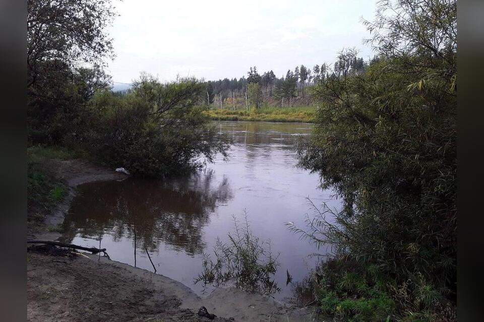 До полуметра вырастет уровень воды за сутки на некоторых реках Забайкалья