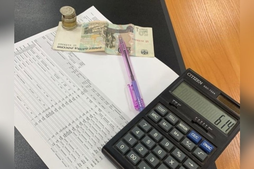 Забайкалье поставит российский рекорд по росту тарифов на услуги ЖКХ