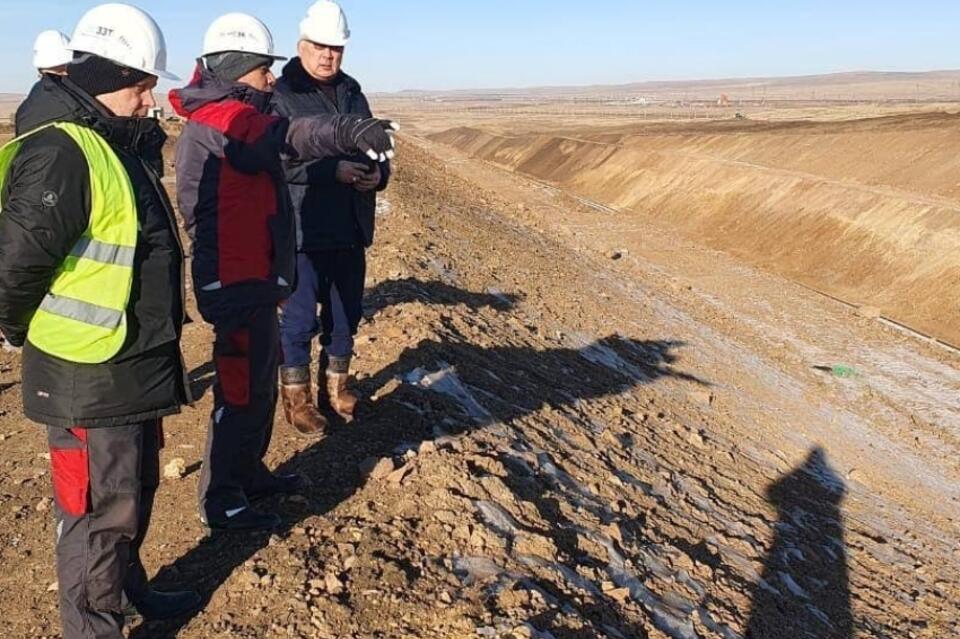 Власти объявили о плане развития Забайкальска