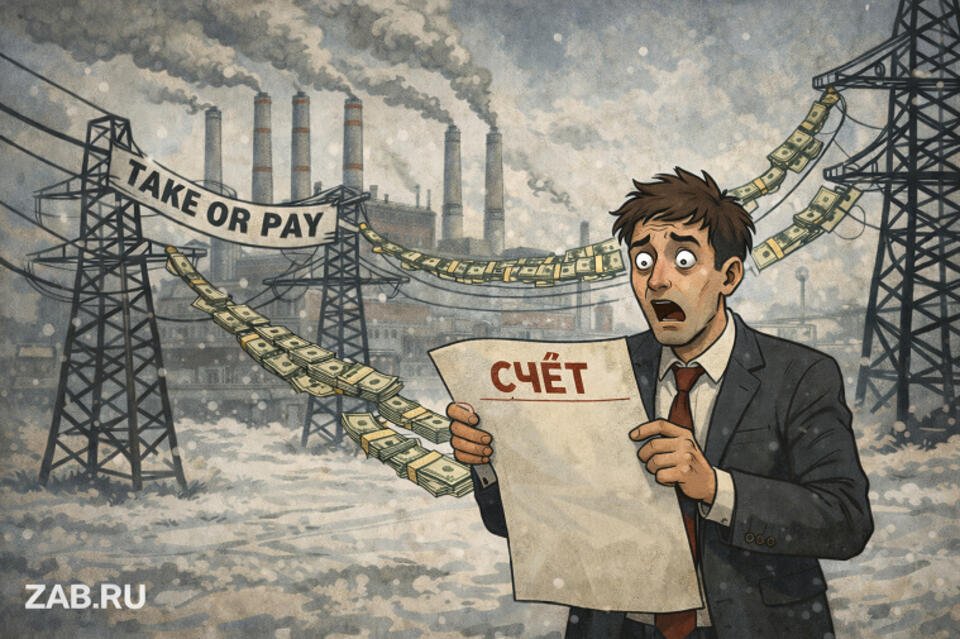 Бизнес в России будет платить за электричество по новой схеме