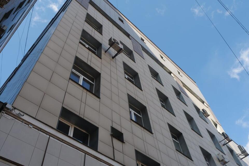 Что больше всего раздражает дальневосточных работников?