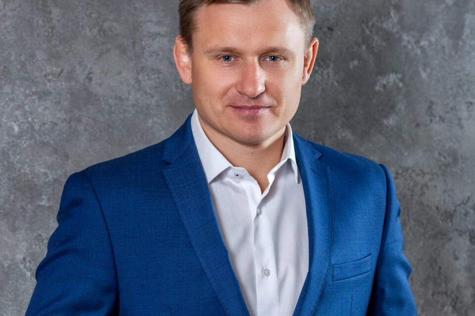 Замглавы краевого Минстроя официально покидает пост