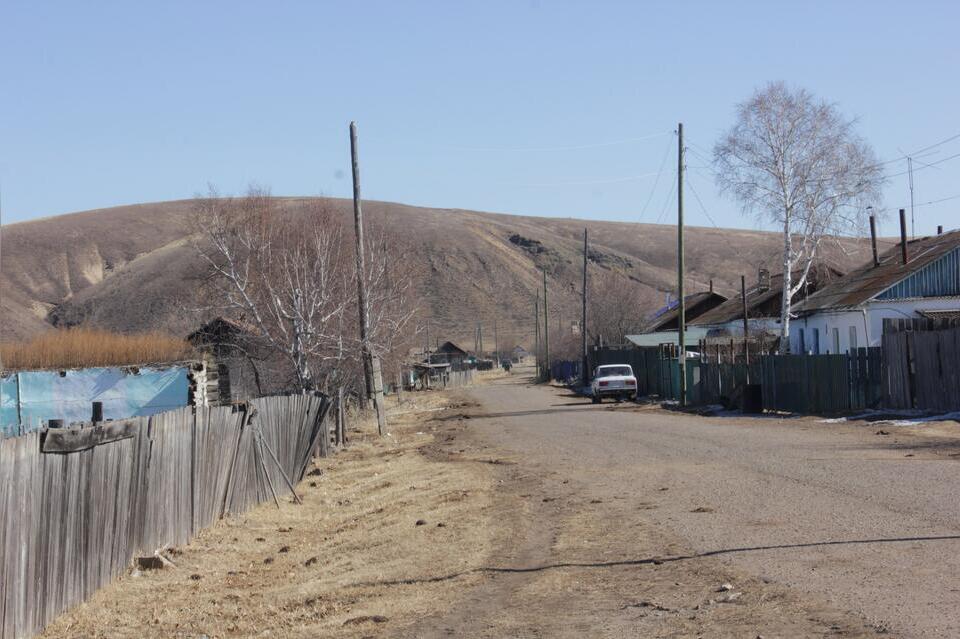 Житель села пожаловался на дороги в прокуратуру, но стало только хуже