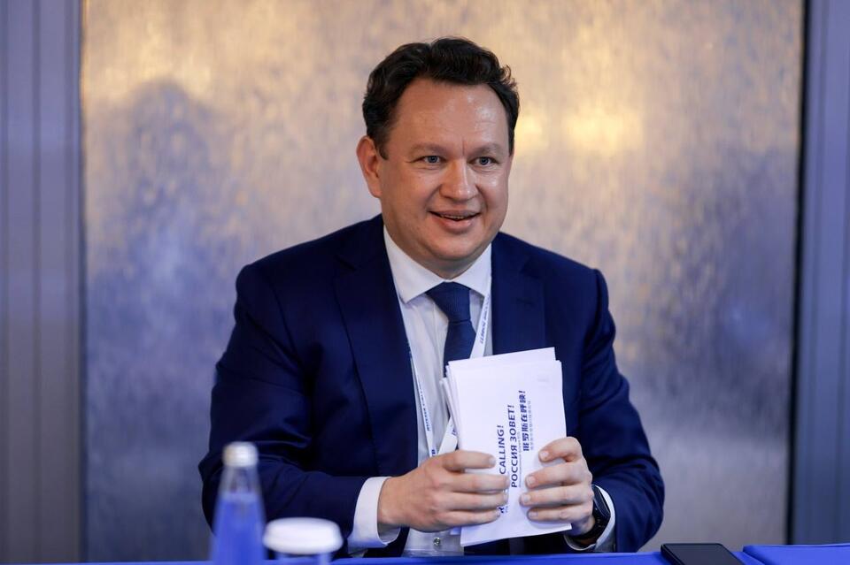 Годовую прибыль в 500 млрд рублей прогнозирует один из крупнейших банков РФ