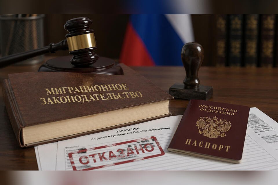 Госдума запретит давать гражданство мигрантам с любой судимостью