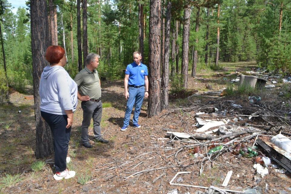 Либерал-демократы Забайкалья призывают земляков принять участие в проекте «ЛДПР-контроль»