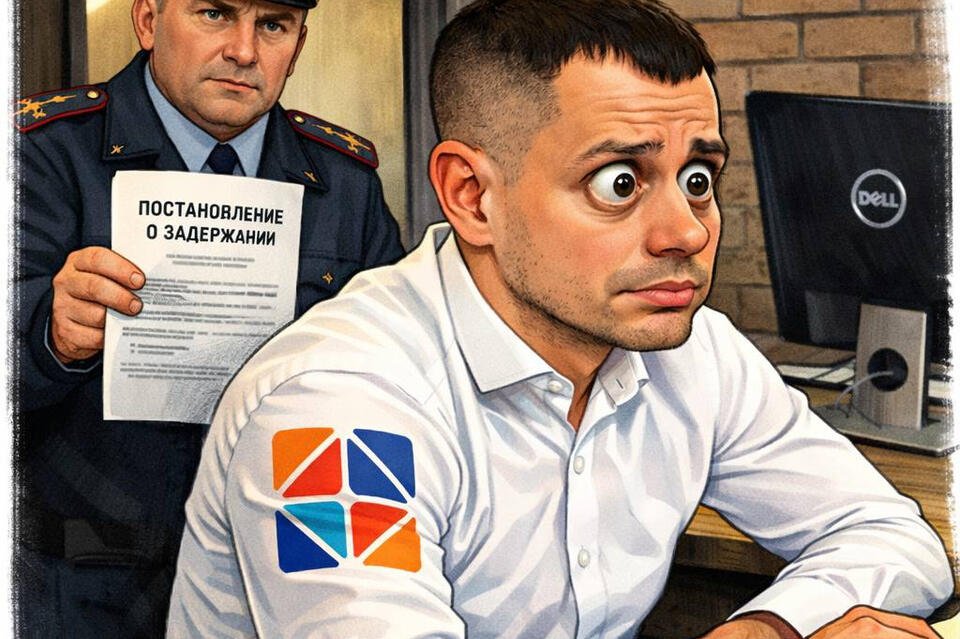 В Чите суд избрал меру пресечения экс-директору «Олерон+»