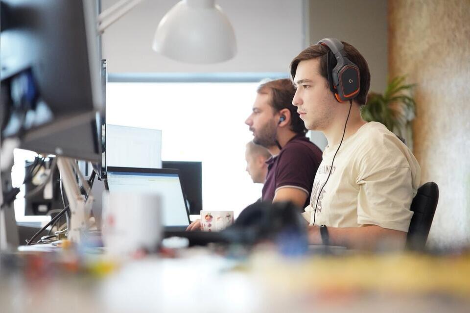 Забайкалье в числе регионов-лидеров Дальнего Востока по видеосозвонам