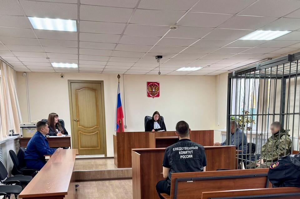 Прокуратура контролирует расследование уголовного дела о гибели пяти геологов