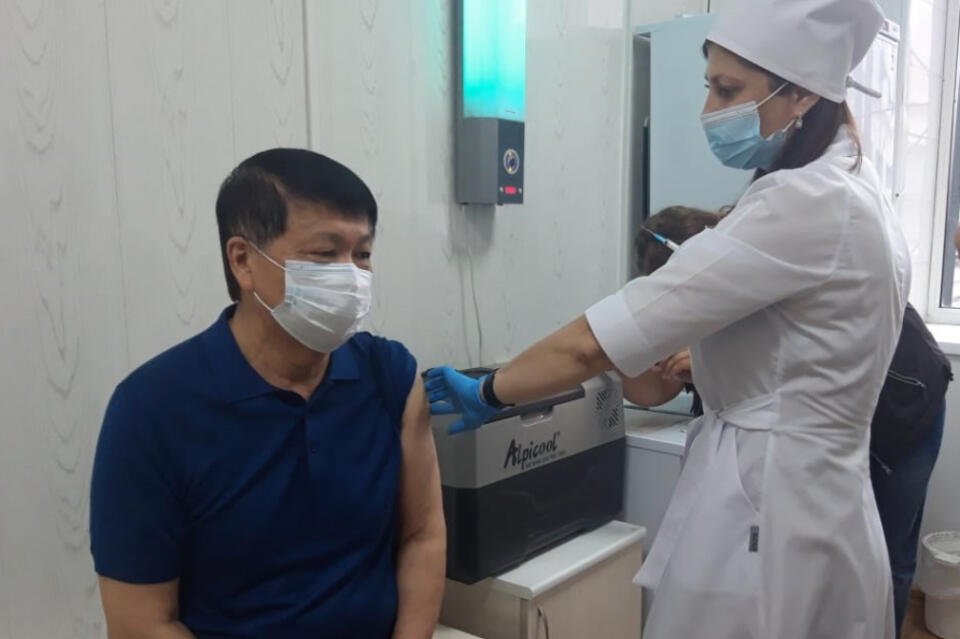 Юрий Кон: Других вариантов уберечься от коронавируса на данный момент нет