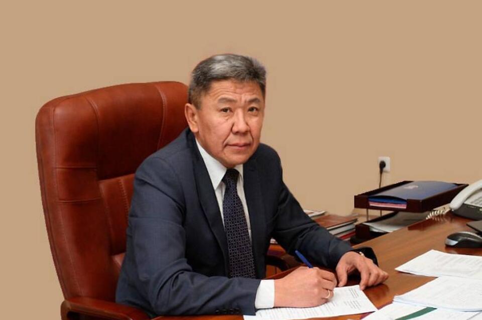 Назначен руководитель администрации Агинского Бурятского округа