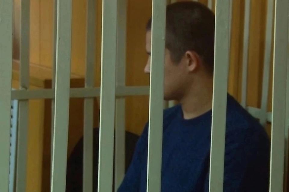 Суд оставил без изменений приговор срочнику Шамсутдинову