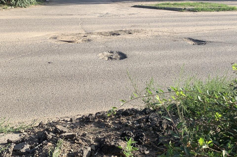 Следком начал проверку состояния дороги «Три тополя» после публикации ZAB.RU