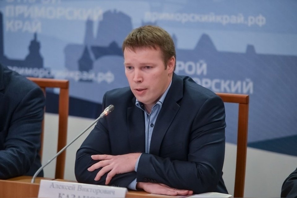 Казаков опроверг свой уход с должности и.о. зампреда правительства