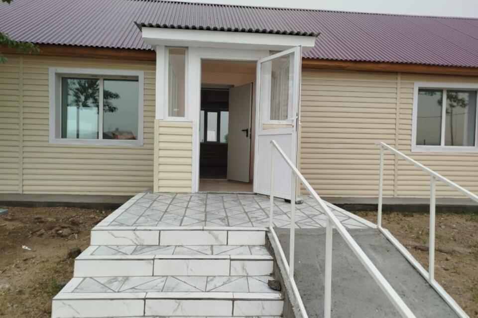 Три дома культуры отремонтировали в регионе