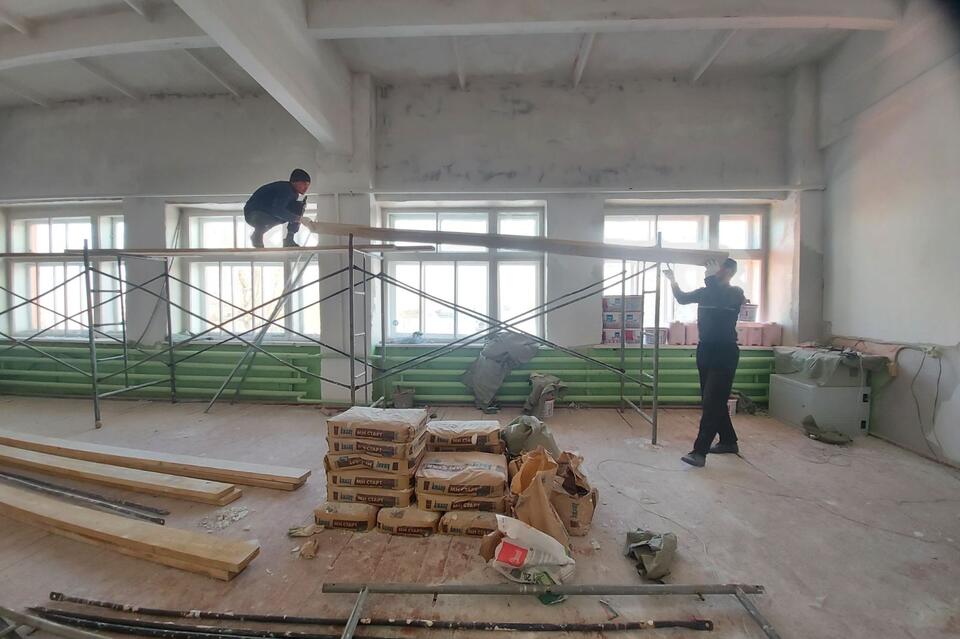 На капремонт Домов культуры в Забайкалье выделено 100 миллионов рублей