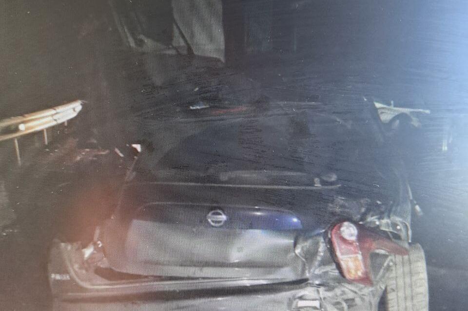 Два автомобиля столкнулись в Могочинском районе