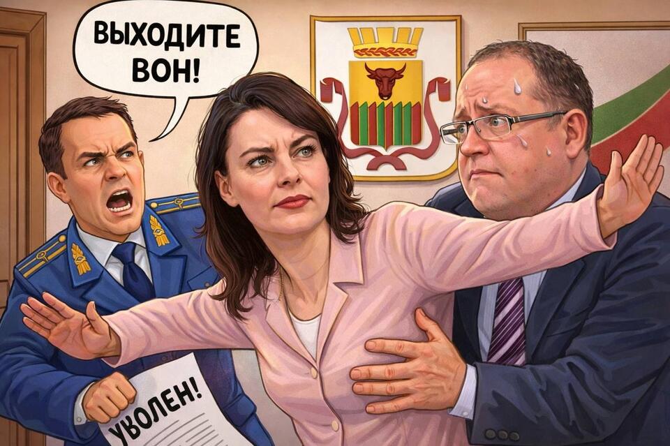 Коррупция как пожизненный приговор. Когда миллиарды перестают удивлять, а вопросы становятся неизбежными