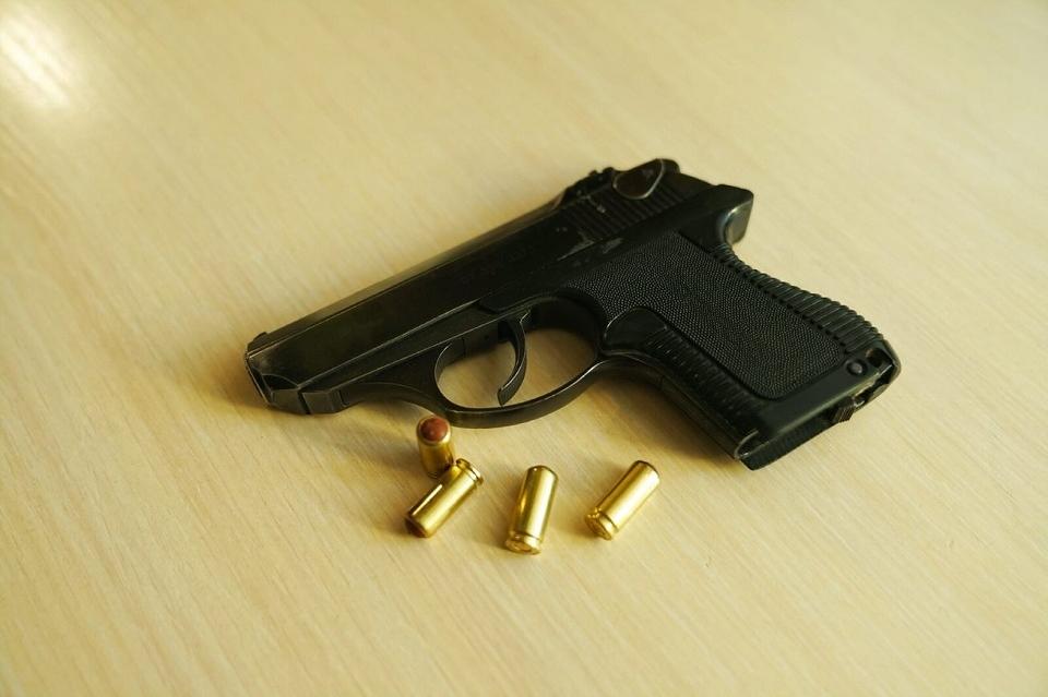 В России, после стрельбы в школах, ужесточат правила получения оружия