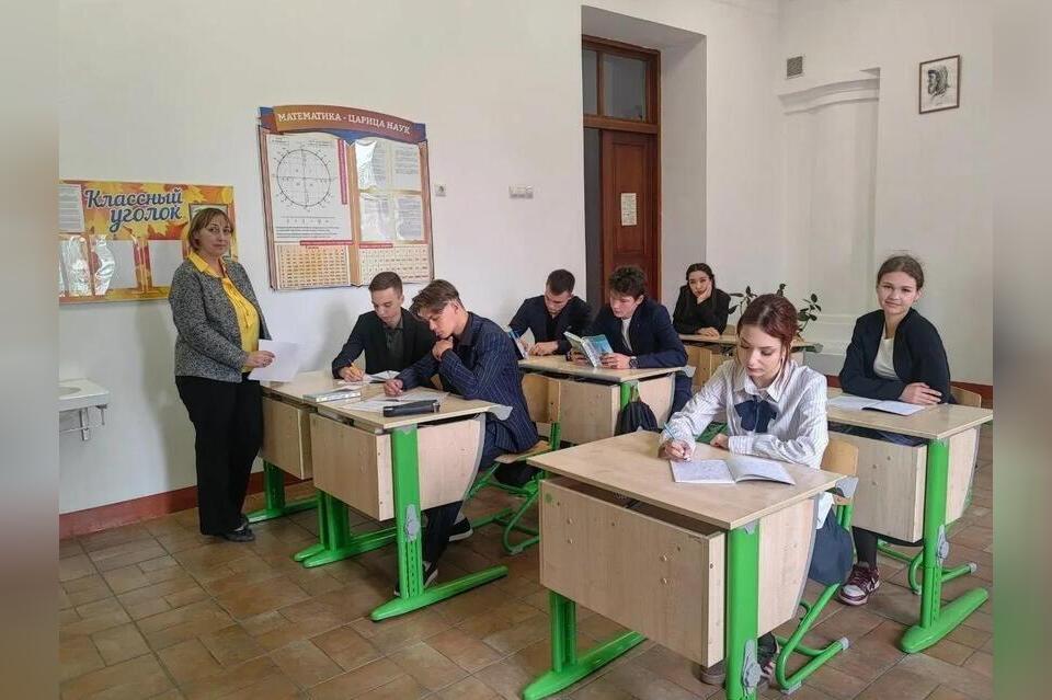 Будущее вашего ребенка начинается здесь: как поступить в престижную гимназию Читы в 2026/2027 году?