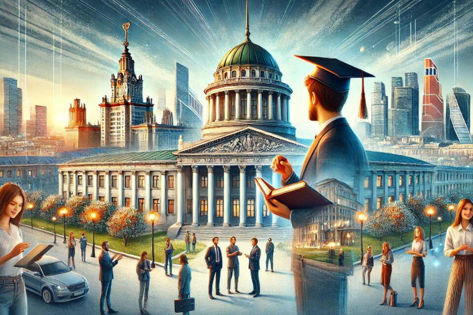 Московский финансово-юридический университет МФЮА: ключ к успешной карьере