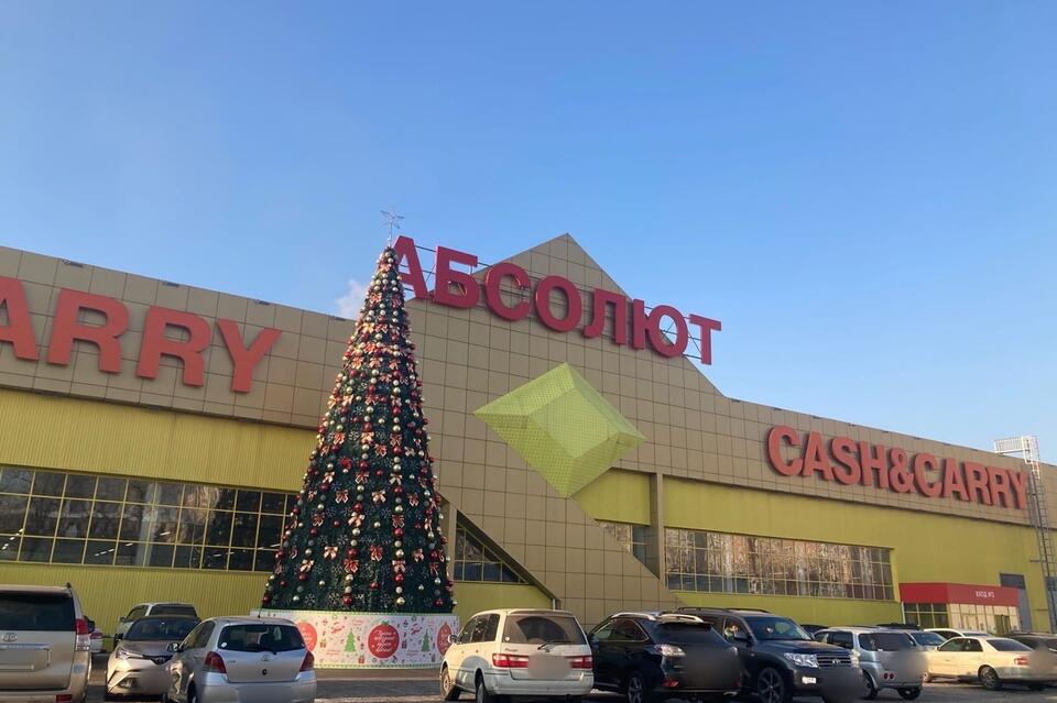 О проблемах со светом и связью с банками рассказали  жители Читы