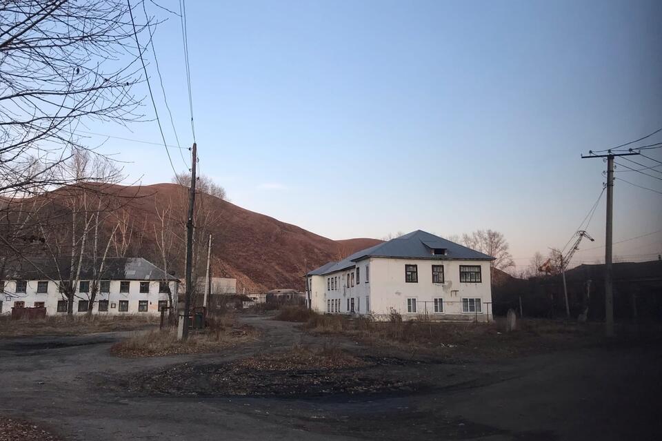 На территории посёлка Кокуй введён режим повышенной готовности