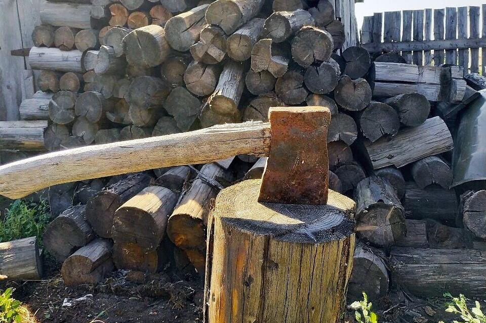 «Забайкаллесхоз» обнародовал цены на доставку дров населению