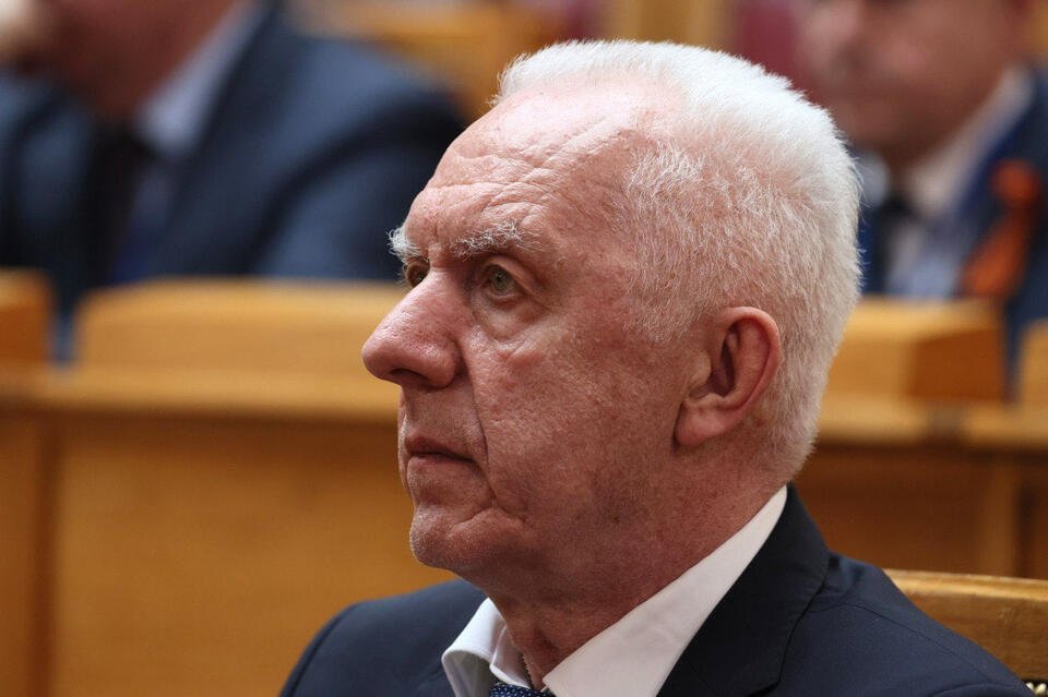 Кадровые перестановки в Генпрокуратуре РФ