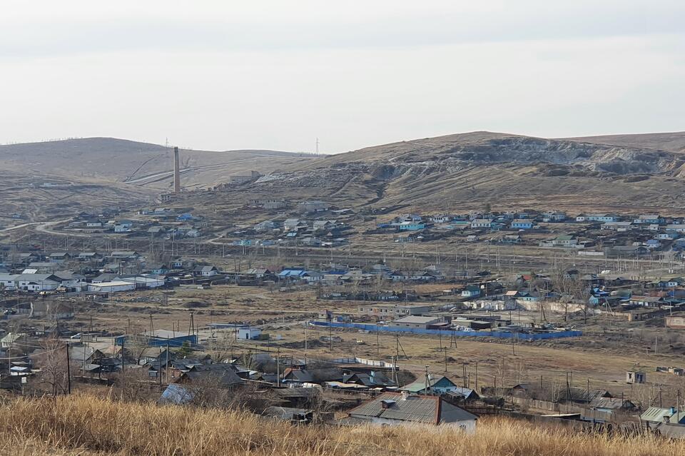 Пропавшую девочку нашли за сотни километров от дома