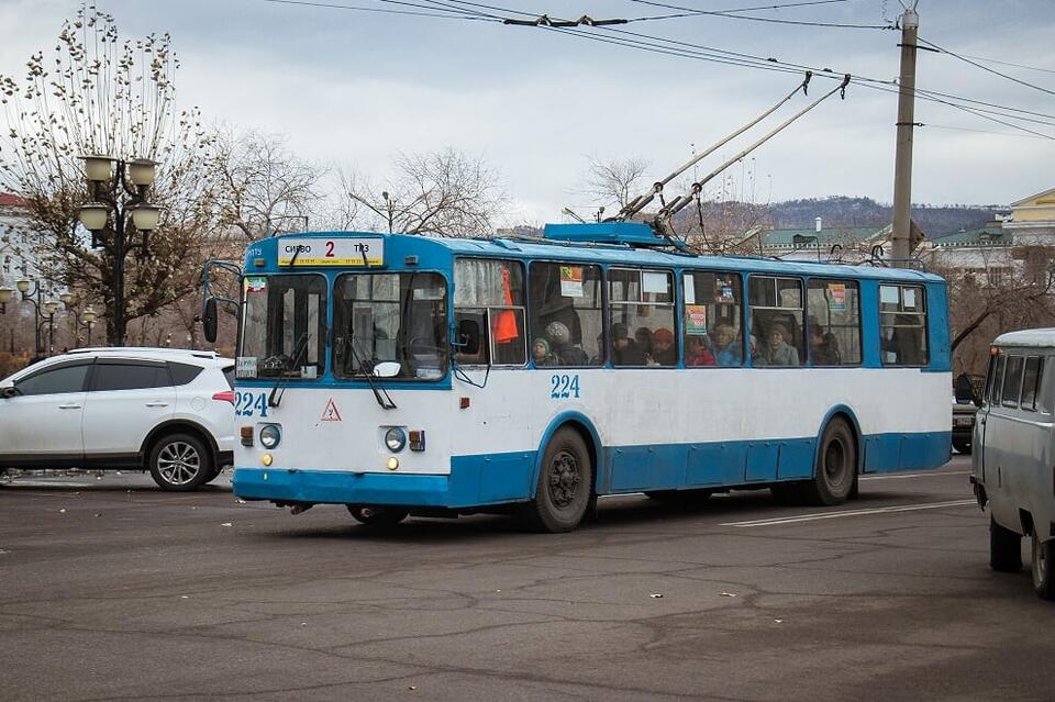 ИП из Екатеринбурга пытался оспорить победу ДМРСУ в конкурсе на строительство троллейбусной линии до Каштака