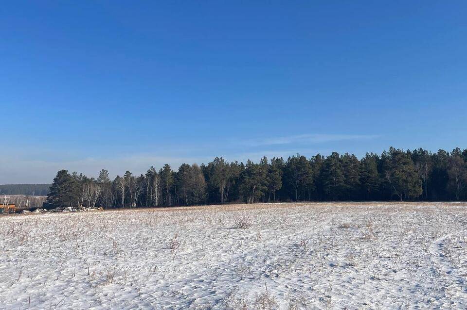 Осадков в Забайкалье завтра не ожидается