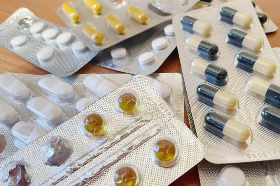 Росздравнадзор заявил о росте цен на жизненно важные лекарства