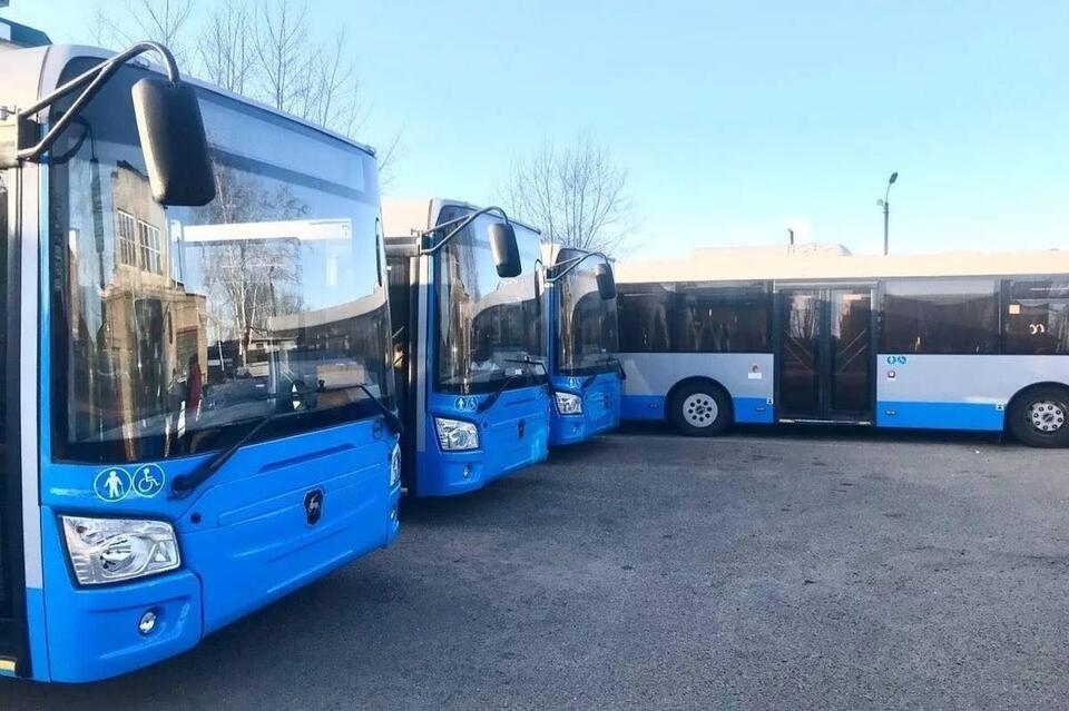 В Чите возобновляют автобусный маршрут от КСК до Застепи