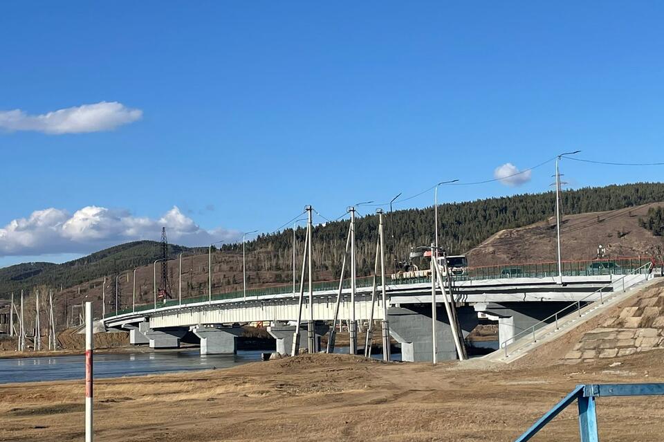 Аварийные мосты в Забайкалье обещают отремонтировать в ближайшие два года