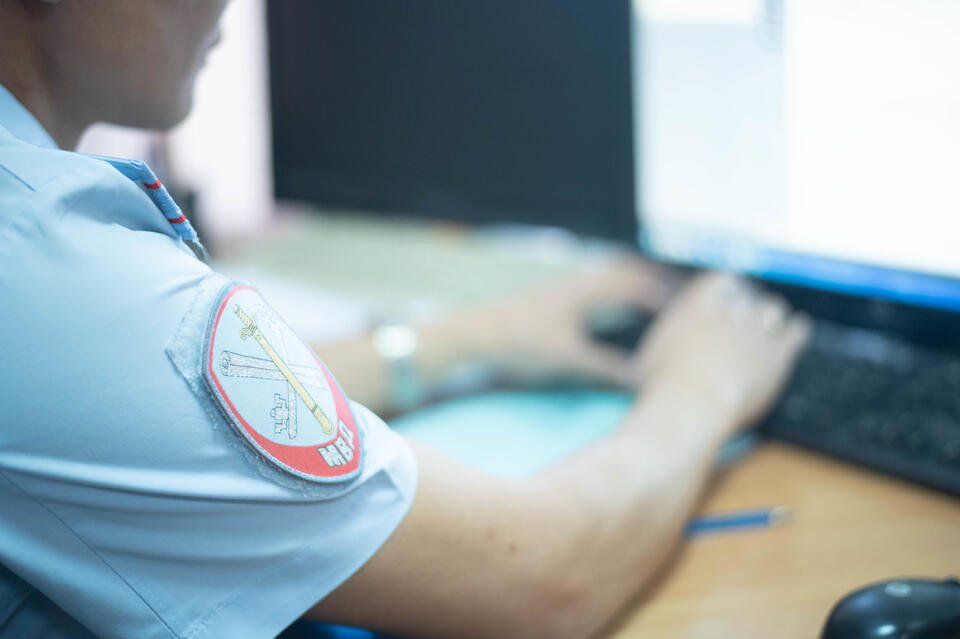 Дерзкое ограбление произошло в Забайкалье