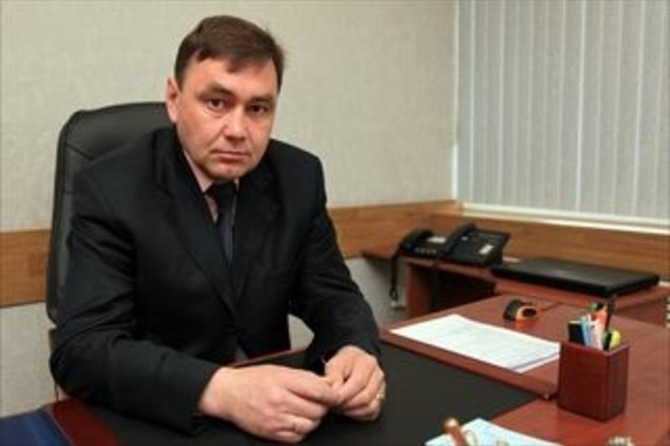 Приговор экс-заместителю мэра Читы Галиморданову вступил в законную силу