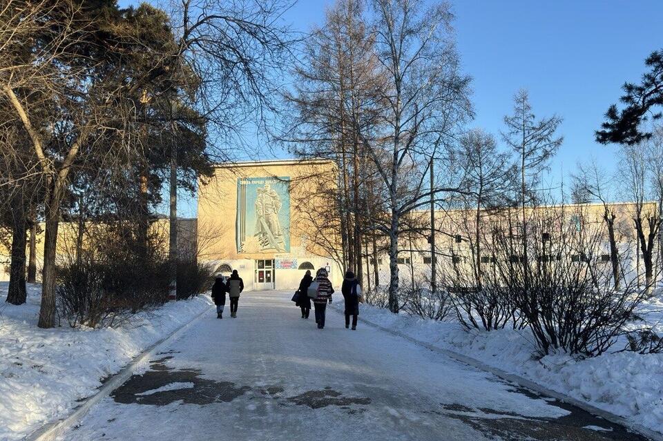 Погода преимущественно без осадков ожидается завтра в Забайкалье