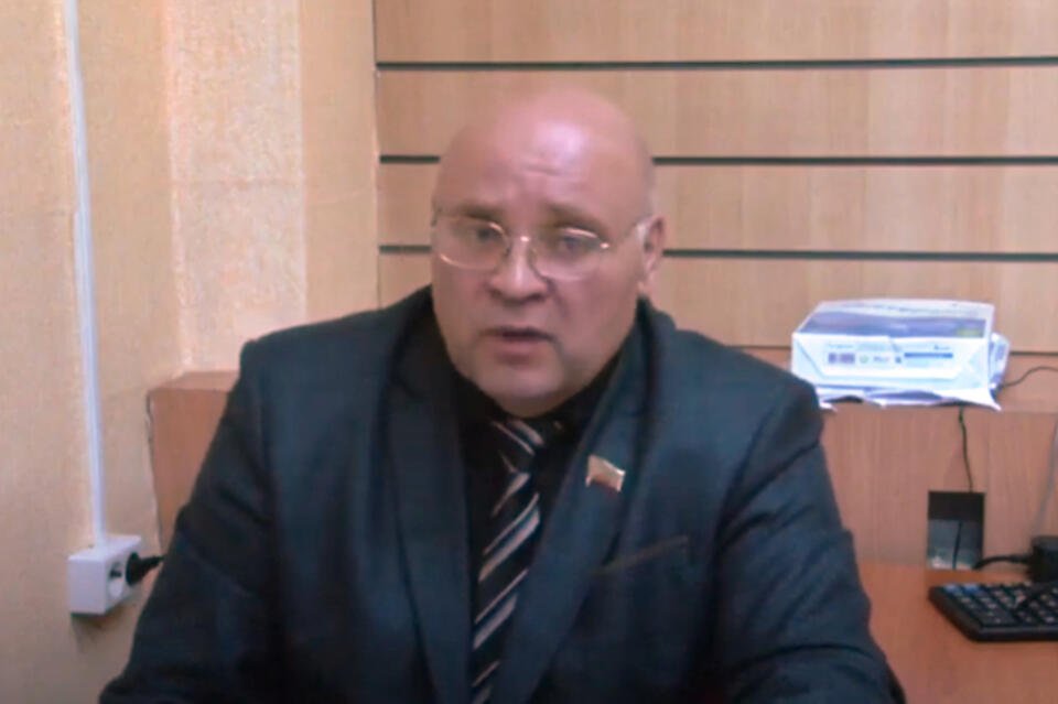 Депутат – единоросс поддержал офшорную компанию «Разрезуголь» в противостоянии с жителями района