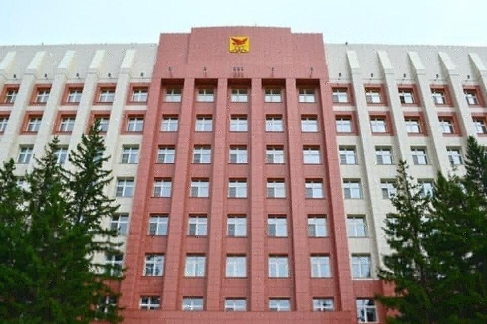 Насколько вы доверяете СМИ из губернаторского блока?