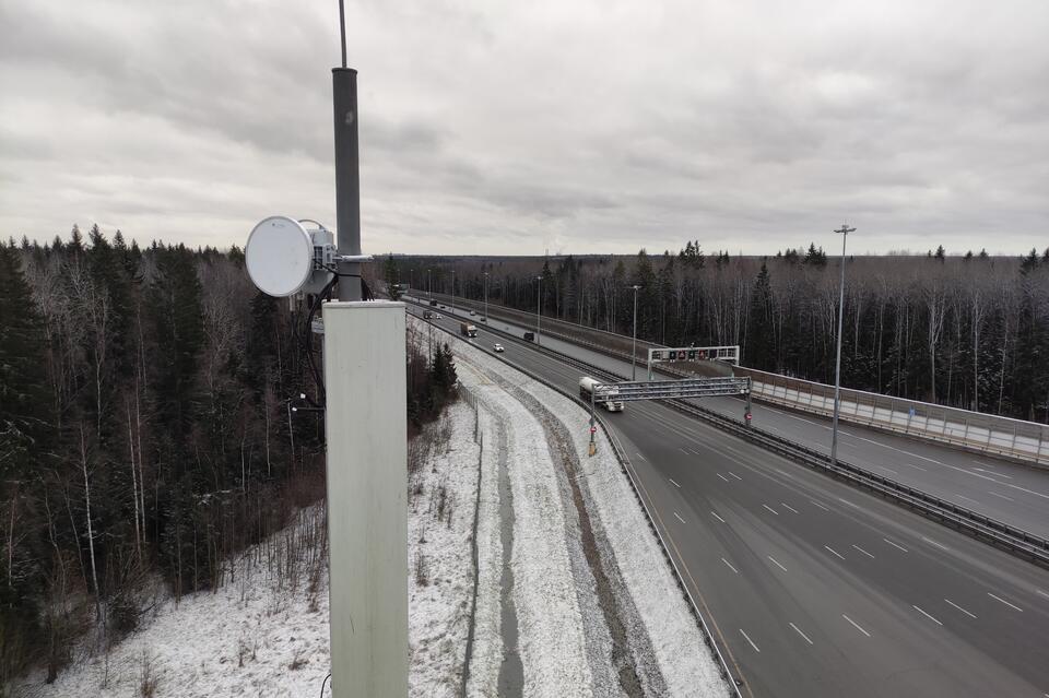 Мобильная связь стала стабильнее в сёлах Забайкалья