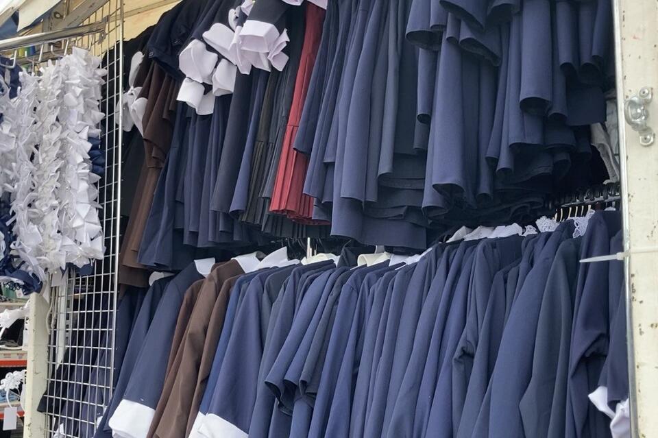 Почти половина опрошенных жителей ДФО участвуют в ноябрьских распродажах