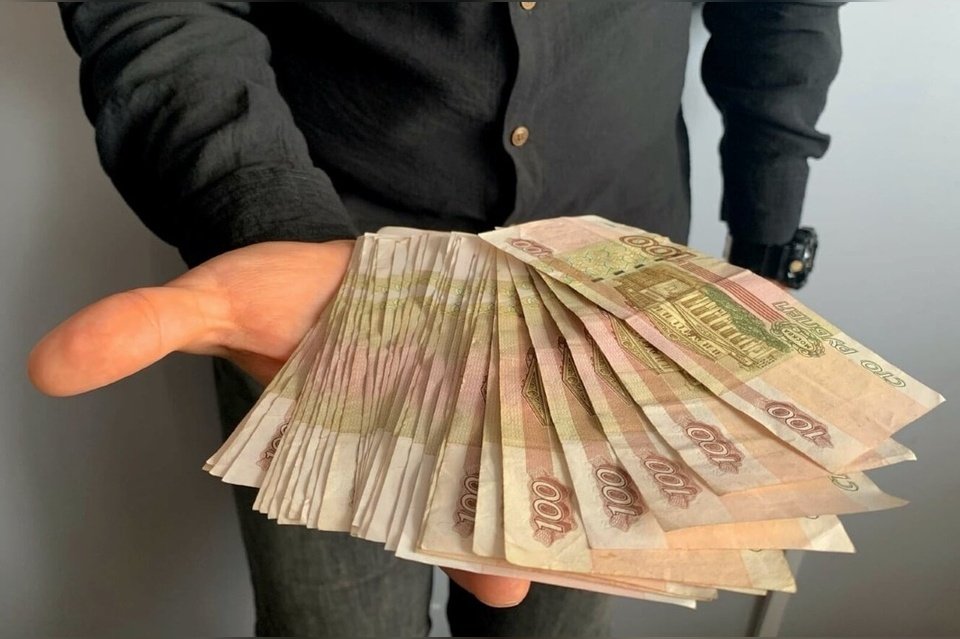 Банк России хочет возвращать людям деньги, которые они перевели мошенникам