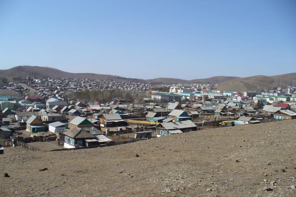 Кандидата на пост главы Агинского начали искать в Забайкалье