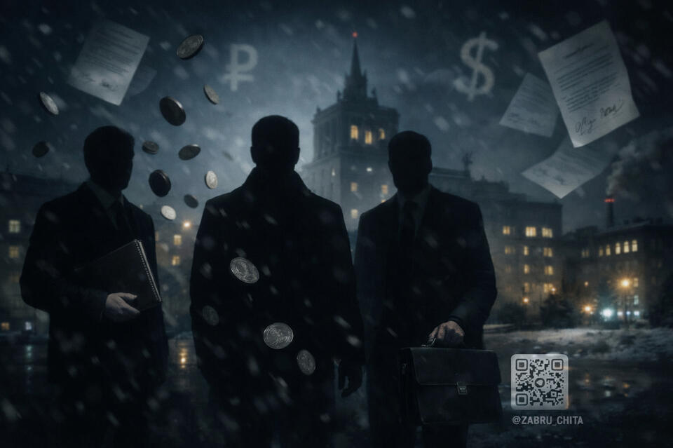 Концессия без инвестора. Глава 3. Кто санкционировал авансы